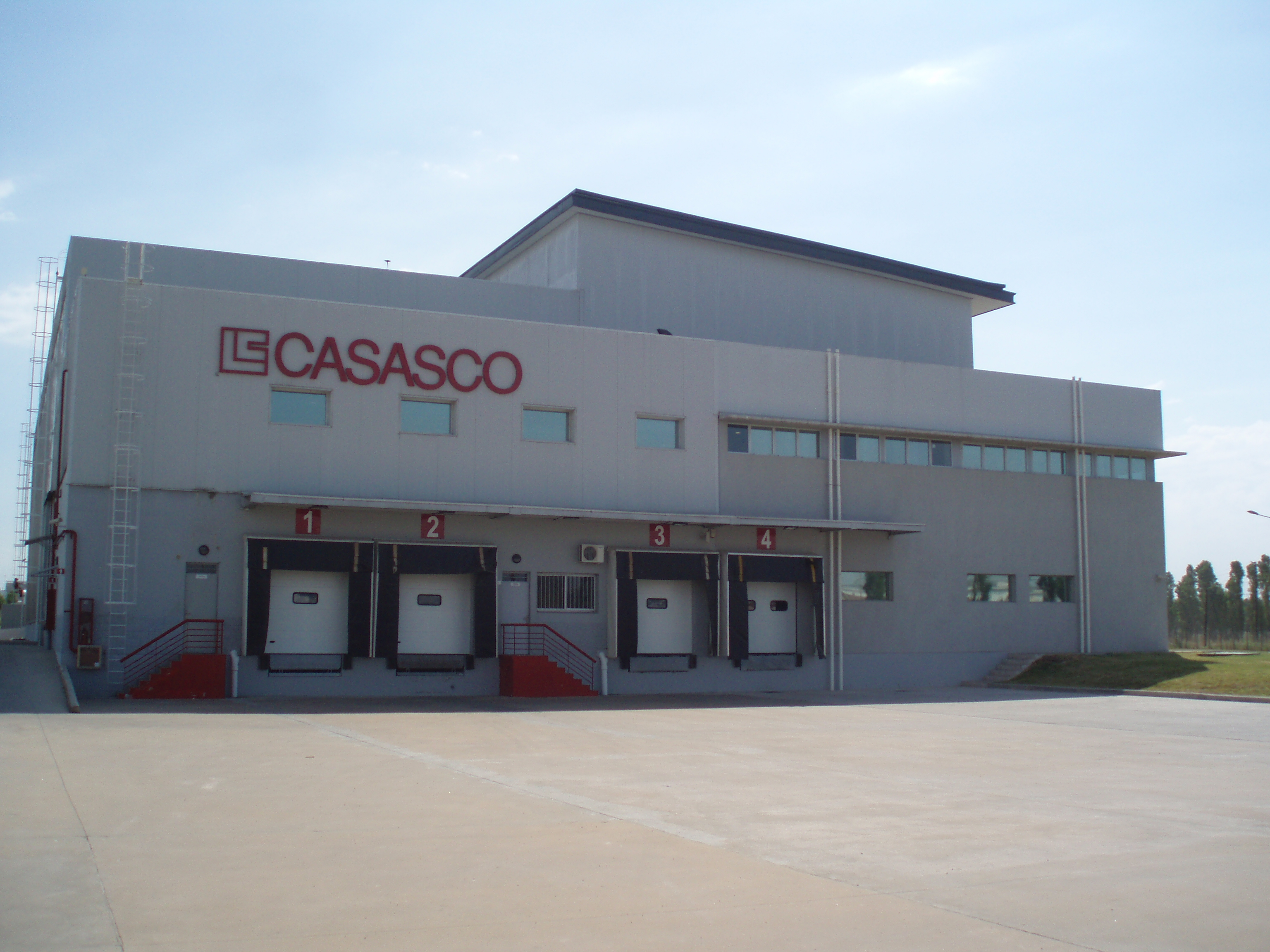 Imagen institucional